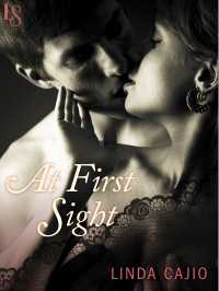 At First Sight : A Loveswept Classic Romance
