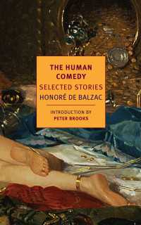 The Human Comedy : Selected Stories