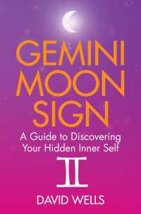 Gemini Moon Sign : A Guide to Discovering Your Hidden Inner Self