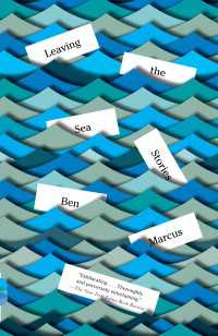 Leaving the Sea : Stories
