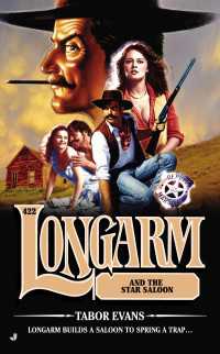 Longarm 422 : Longarm and the Star Saloon