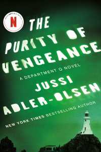 The Purity of Vengeance : A Department Q Novel