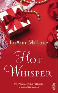 Hot Whisper : (InterMix)
