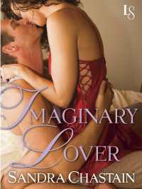 Imaginary Lover : A Loveswept Classic Romance
