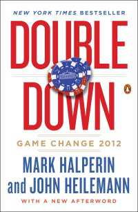 Double Down : Game Change 2012