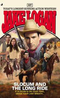 Slocum 417 : Slocum and the Long Ride