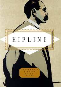 Kipling: Poems : Edited by Peter Washington