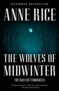 The Wolves of Midwinter : The Wolf Gift Chronicles