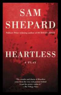 Heartless : A Play