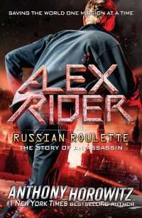 Russian Roulette : The Story of an Assassin