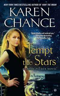 Tempt the Stars : A Cassie Palmer Novel