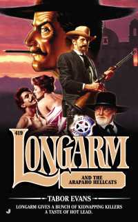 Longarm 419 : Longarm and the Arapaho Hellcats