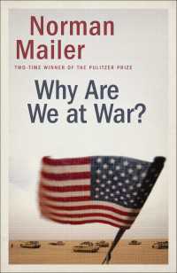 『なぜわれわれは戦争をしているのか』(原書)<br>Why Are We at War?