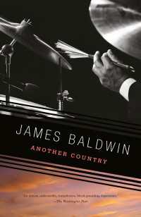 Another Country / Baldwin, James ＜電子版＞ - 紀伊國屋書店