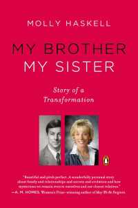 My Brother My Sister : Story of a Transformation