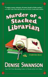 Murder of a Stacked Librarian : A Scumble River Mystery