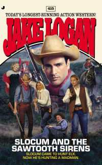 Slocum 415 : Slocum and the Sawtooth Sirens