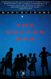 The Soccer War