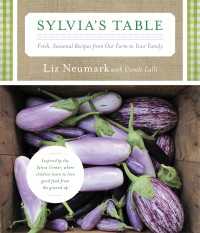 Sylvia's Table : Fresh, Seasonal Recipes from Our Farm to Your Family