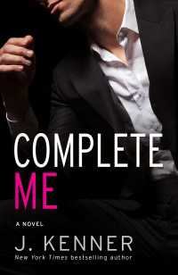 Complete Me : The Stark Series #3