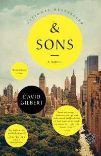 And Sons : A Novel