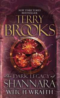Witch Wraith : The Dark Legacy of Shannara