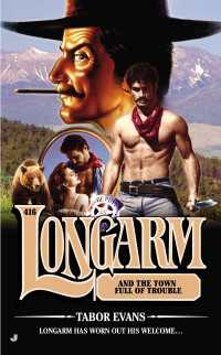 Longarm 416 : Longarm and the Town Full of Trouble