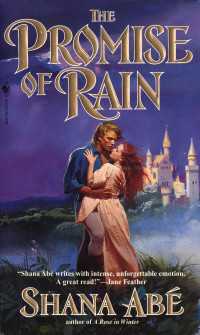 The Promise of Rain : A Novel
