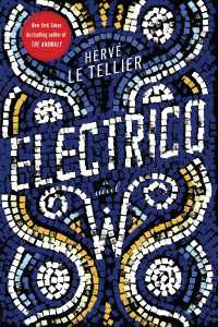 Electrico W : A Novel by the Bestselling Author of The Anomaly
