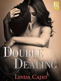 Double Dealing : A Loveswept Classic Romance