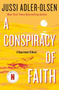 A Conspiracy of Faith : A Department Q Novel