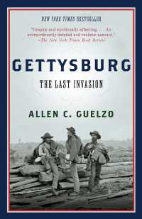 Gettysburg : The Last Invasion