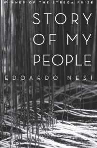 Story of My People : Essays and Social Criticism on Italy's Economy