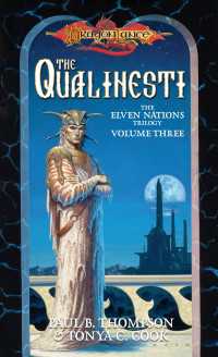 Qualinesti : Elven Nations Trilogy