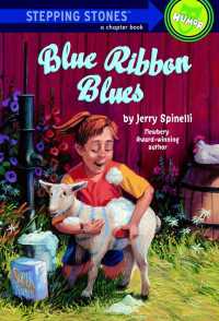 Blue Ribbon Blues : A Tooter Tale