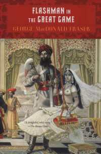Flashman in the Great Game : A Novel