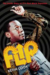 Flip : The Inside Story of TV's First Black Superstar