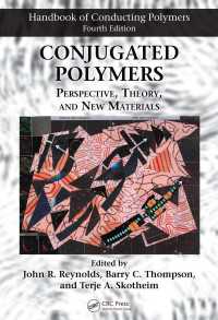 Conjugated Polymers : Perspective, Theory, and New Materials（4）