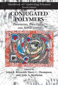 Conjugated Polymers : Properties, Processing, and Applications（4）
