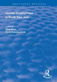 Uneven Development in South East Asia