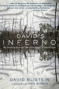 David's Inferno : My Journey Through the Dark Wood of Depression