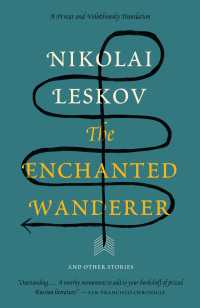 The Enchanted Wanderer : and Other Stories