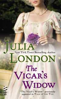 The Vicar's Widow : (Intermix)