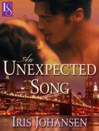 『誘惑のトレモロ』（原書）<br>An Unexpected Song : A Loveswept Classic Romance