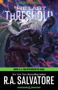 The Last Threshold : The Legend of Drizzt