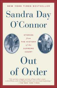 Out of Order : Stories from the History of the Supreme Court
