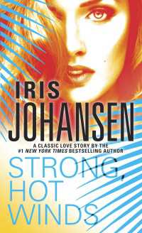 Strong, Hot Winds : A Loveswept Classic Romance