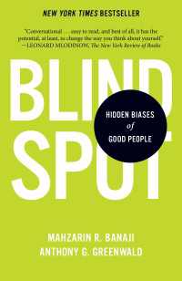 Blindspot : Hidden Biases of Good People