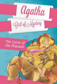 The Curse of the Pharaoh #1