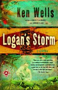 Logan's Storm : A Novel